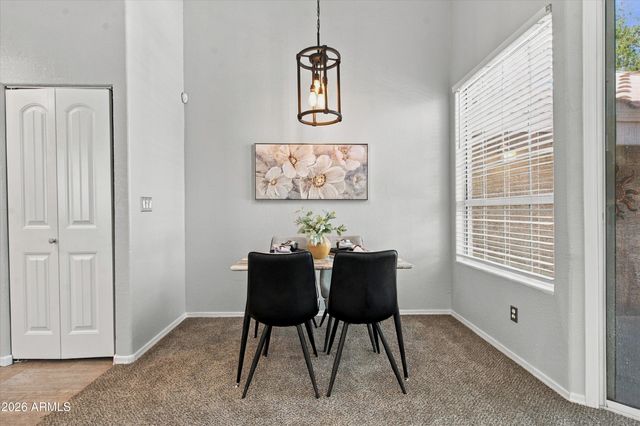 1633 E LAKESIDE Drive 165, Gilbert, AZ 85234