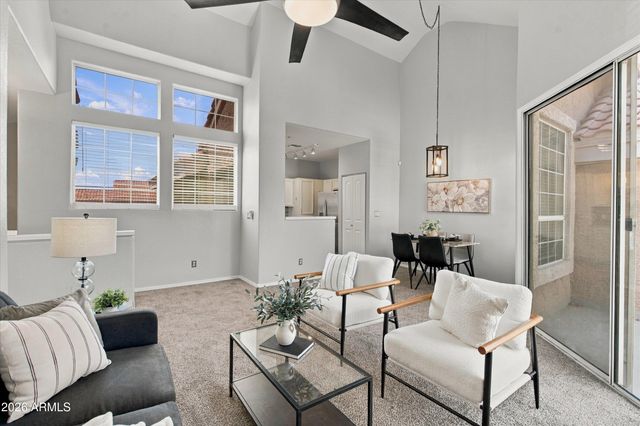 1633 E LAKESIDE Drive 165, Gilbert, AZ 85234