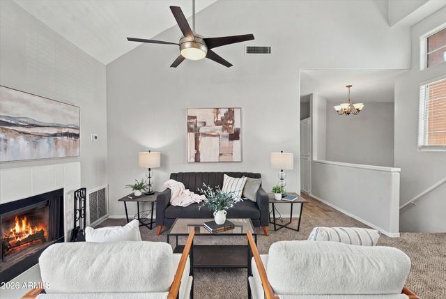 1633 E LAKESIDE Drive 165, Gilbert, AZ 85234