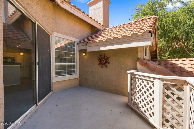 1633 E LAKESIDE Drive 165, Gilbert, AZ 85234