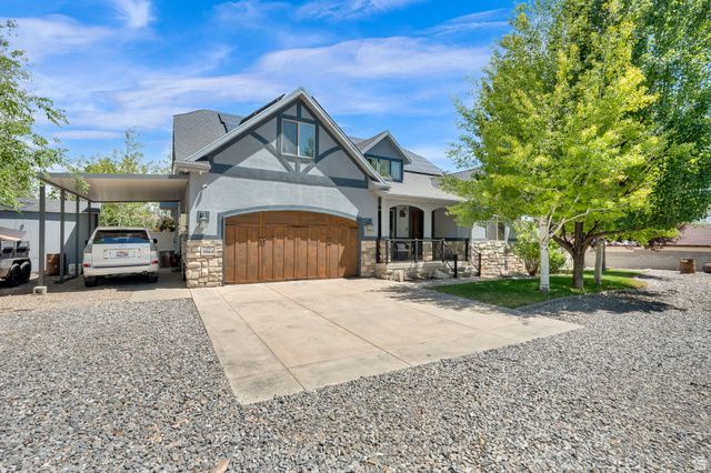 5964 W 12900 S, Herriman, UT 84096