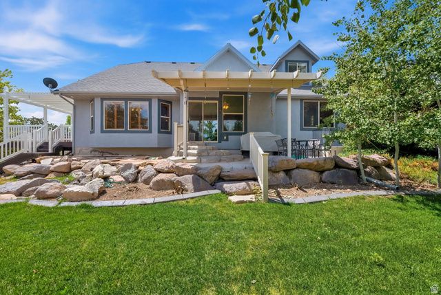5964 W 12900 S, Herriman, UT 84096