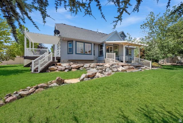 5964 W 12900 S, Herriman, UT 84096