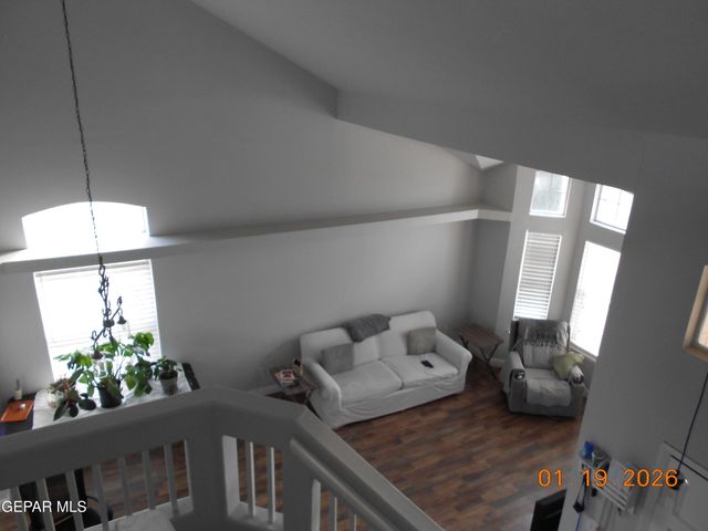 4592 ROBERT ACOSTA Drive, El Paso, TX 79934