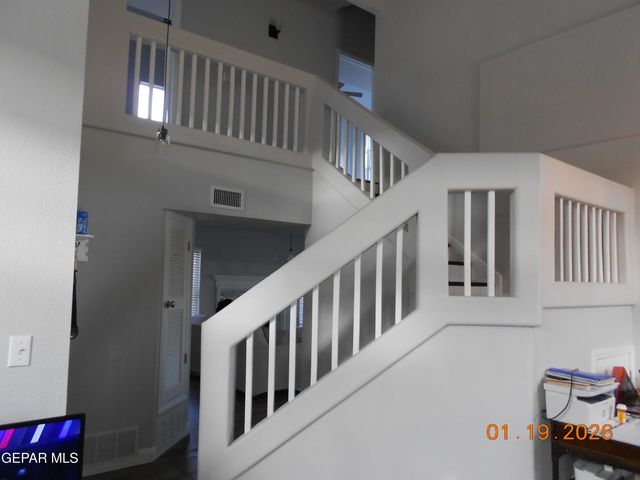 4592 ROBERT ACOSTA Drive, El Paso, TX 79934