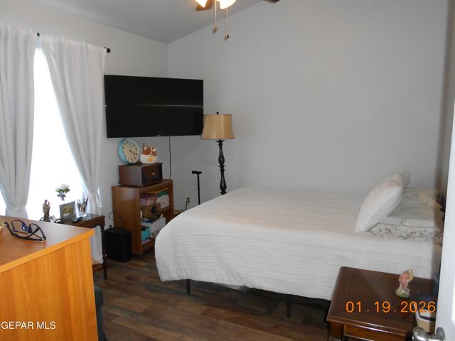 4592 ROBERT ACOSTA Drive, El Paso, TX 79934