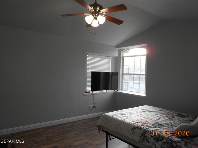 4592 ROBERT ACOSTA Drive, El Paso, TX 79934