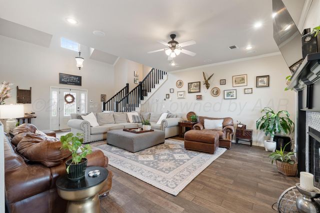 12050 DRIPPING SPRINGS Trail, Amarillo, TX 79124