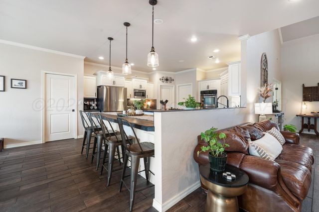 12050 DRIPPING SPRINGS Trail, Amarillo, TX 79124