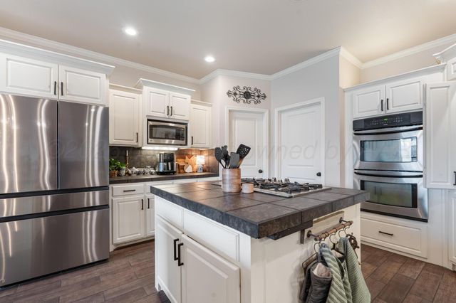 12050 DRIPPING SPRINGS Trail, Amarillo, TX 79124