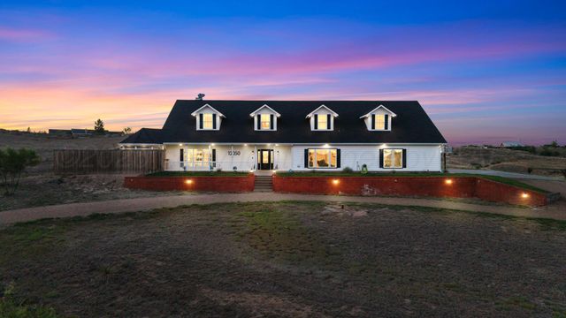 12050 DRIPPING SPRINGS Trail, Amarillo, TX 79124