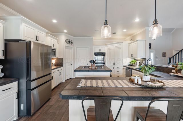 12050 DRIPPING SPRINGS Trail, Amarillo, TX 79124