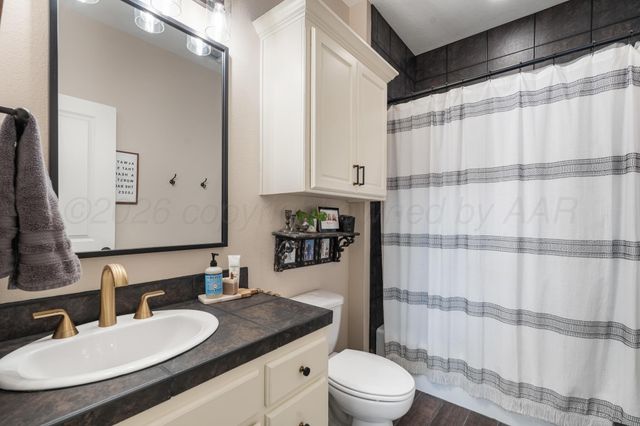 12050 DRIPPING SPRINGS Trail, Amarillo, TX 79124