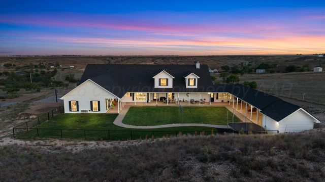 12050 DRIPPING SPRINGS Trail, Amarillo, TX 79124