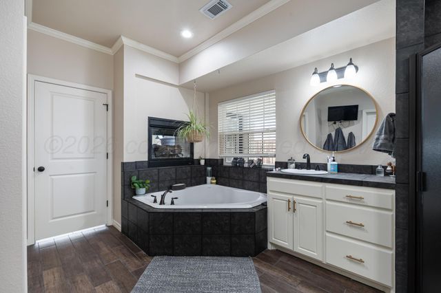 12050 DRIPPING SPRINGS Trail, Amarillo, TX 79124