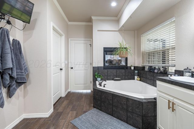 12050 DRIPPING SPRINGS Trail, Amarillo, TX 79124