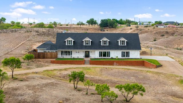 12050 DRIPPING SPRINGS Trail, Amarillo, TX 79124