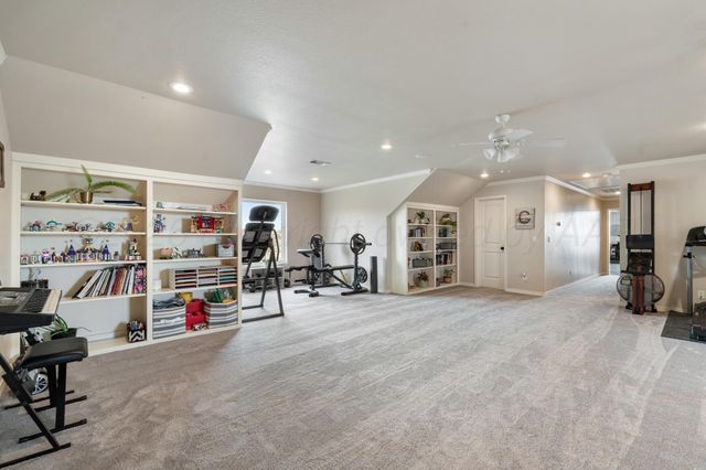12050 DRIPPING SPRINGS Trail, Amarillo, TX 79124
