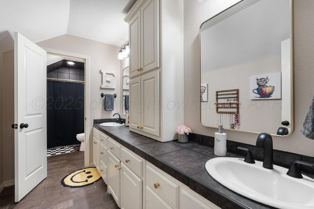 12050 DRIPPING SPRINGS Trail, Amarillo, TX 79124