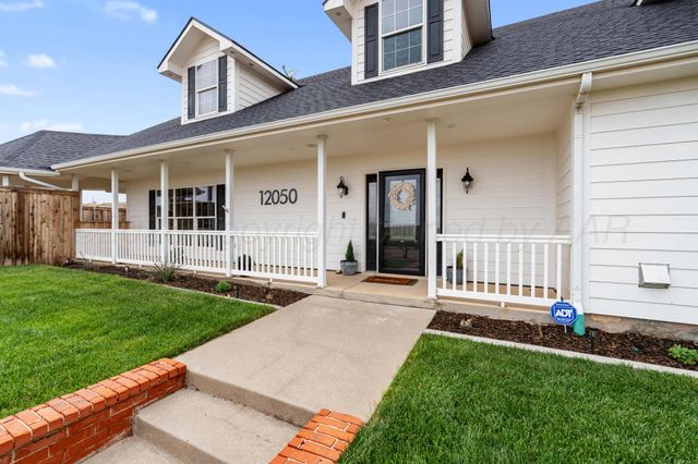 12050 DRIPPING SPRINGS Trail, Amarillo, TX 79124