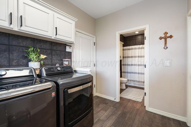 12050 DRIPPING SPRINGS Trail, Amarillo, TX 79124