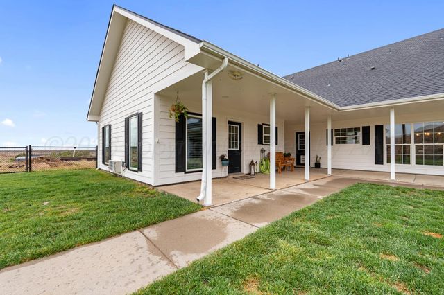 12050 DRIPPING SPRINGS Trail, Amarillo, TX 79124
