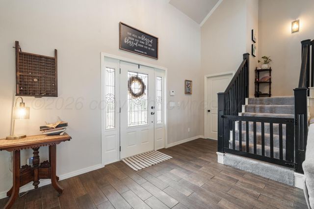 12050 DRIPPING SPRINGS Trail, Amarillo, TX 79124