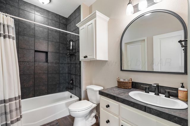 12050 DRIPPING SPRINGS Trail, Amarillo, TX 79124