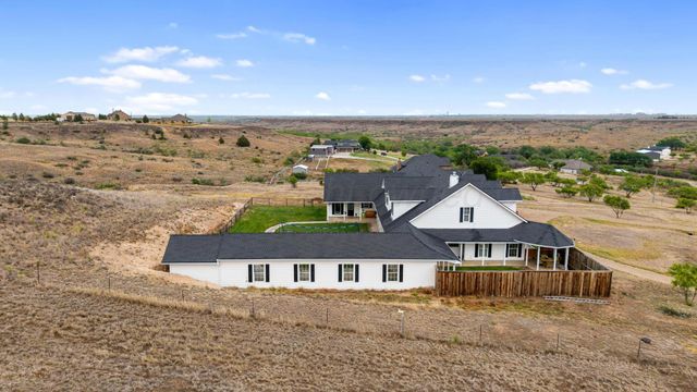 12050 DRIPPING SPRINGS Trail, Amarillo, TX 79124
