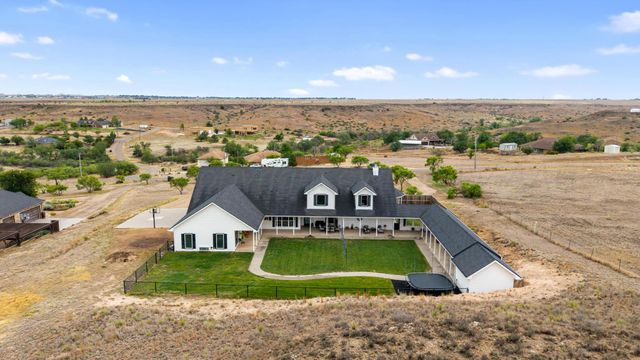 12050 DRIPPING SPRINGS Trail, Amarillo, TX 79124