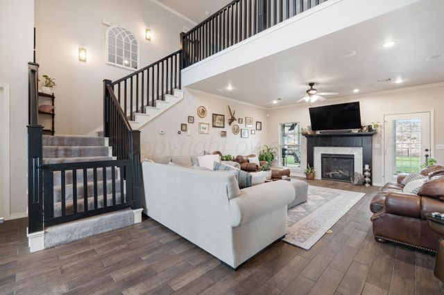 12050 DRIPPING SPRINGS Trail, Amarillo, TX 79124