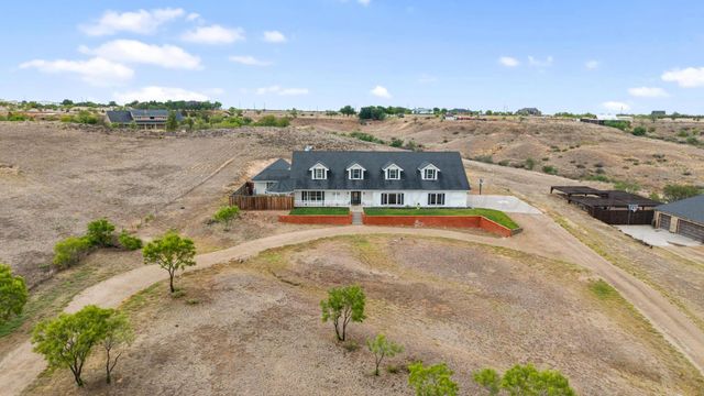 12050 DRIPPING SPRINGS Trail, Amarillo, TX 79124