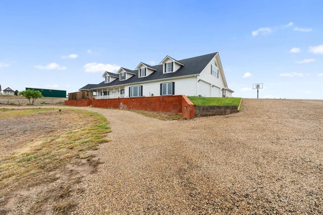12050 DRIPPING SPRINGS Trail, Amarillo, TX 79124