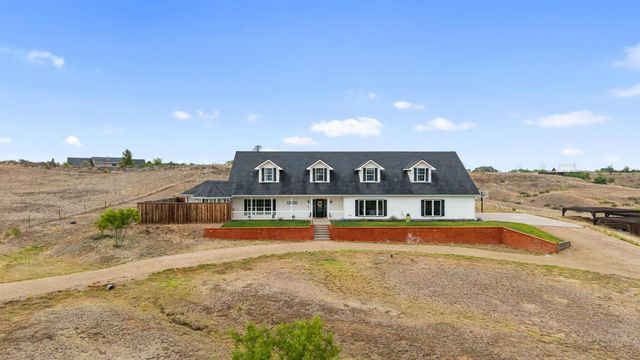 12050 DRIPPING SPRINGS Trail, Amarillo, TX 79124