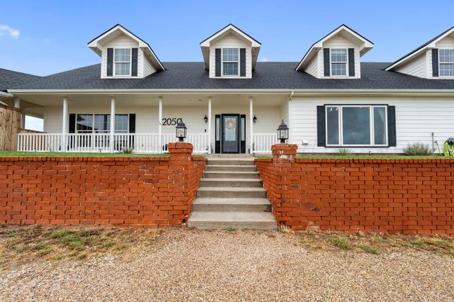 12050 DRIPPING SPRINGS Trail, Amarillo, TX 79124