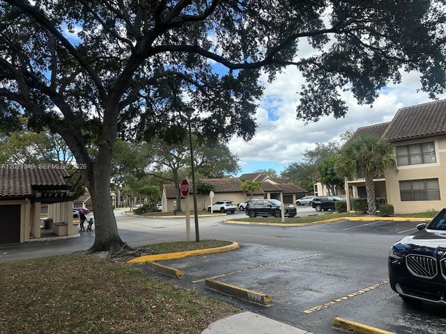 4481 W Mcnab Rd 37, Pompano Beach, FL 33069