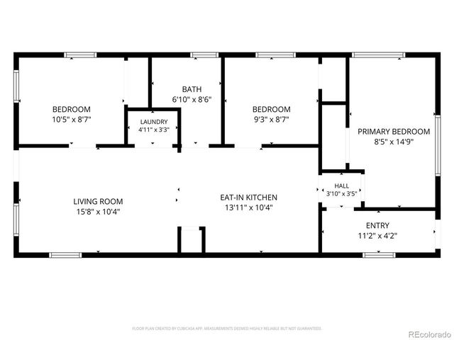 4736 Vine St, Denver, CO 80216