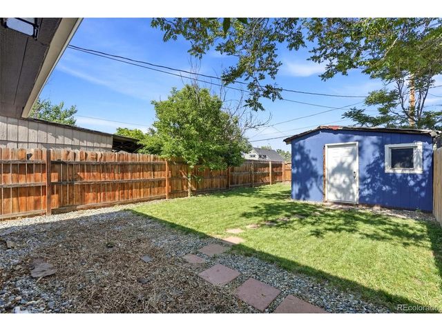 4736 Vine St, Denver, CO 80216