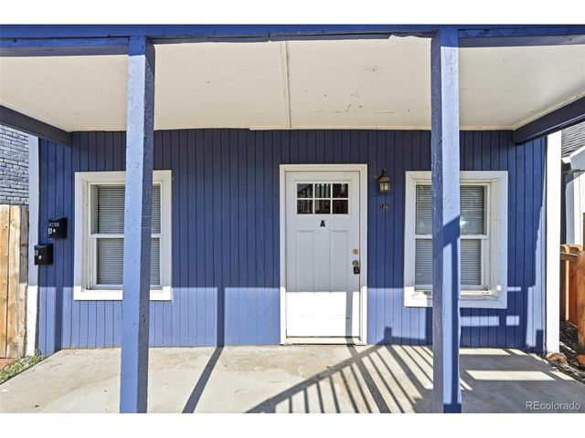 4736 Vine St, Denver, CO 80216