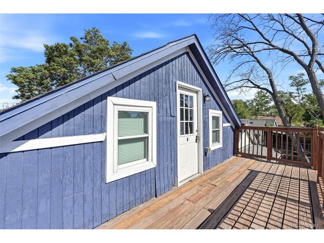 4736 Vine St, Denver, CO 80216