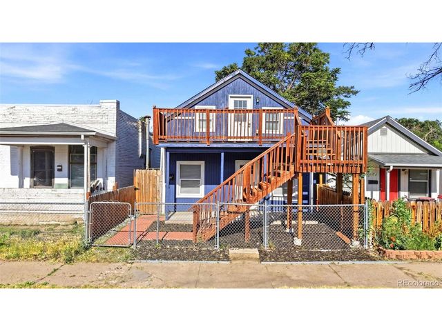 4736 Vine St, Denver, CO 80216