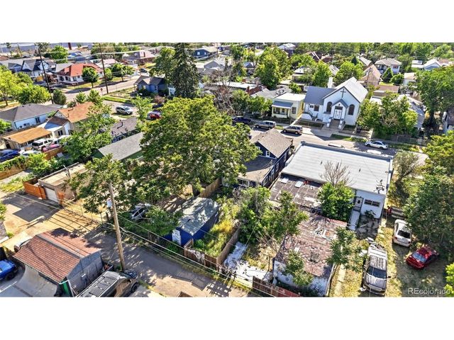 4736 Vine St, Denver, CO 80216