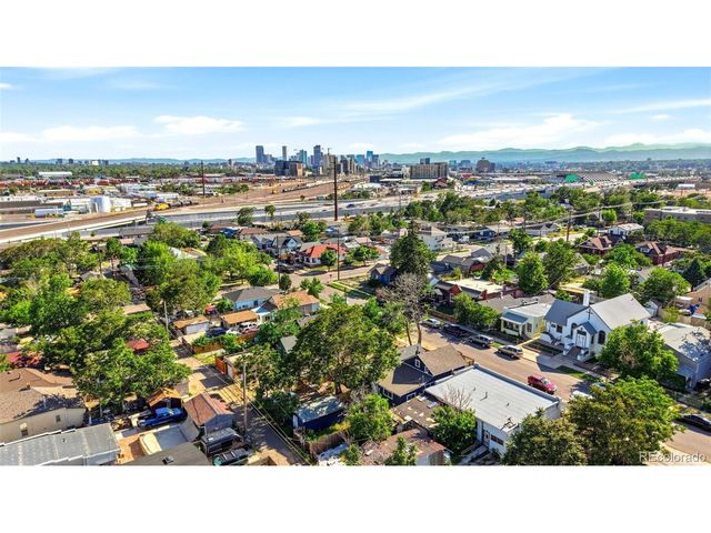4736 Vine St, Denver, CO 80216
