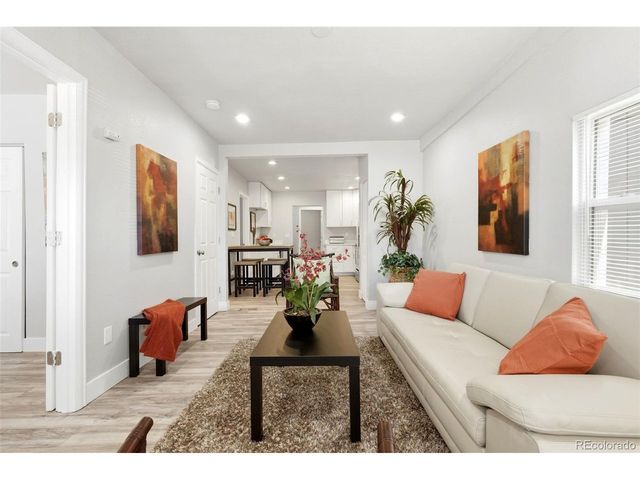 4736 Vine St, Denver, CO 80216