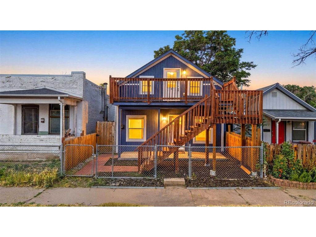 4736 Vine St, Denver, CO 80216