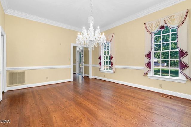 328 Iron Horse Road, Rocky Mount, NC 27804