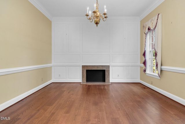 328 Iron Horse Road, Rocky Mount, NC 27804