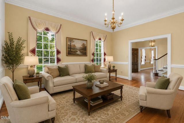 328 Iron Horse Road, Rocky Mount, NC 27804