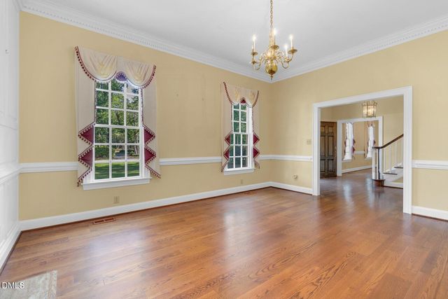 328 Iron Horse Road, Rocky Mount, NC 27804