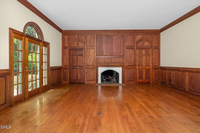 328 Iron Horse Road, Rocky Mount, NC 27804